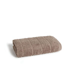 Πετσέτες Μπάνιου Cannon Cotton Fresh 50X100 Coffee